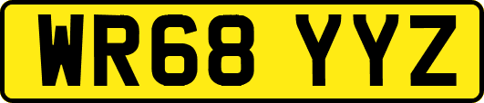 WR68YYZ