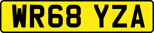 WR68YZA