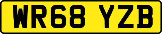 WR68YZB
