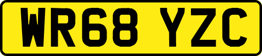 WR68YZC