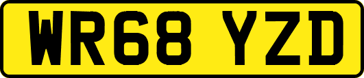 WR68YZD