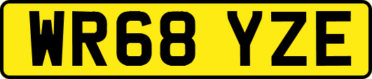 WR68YZE