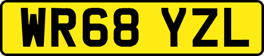 WR68YZL