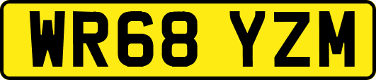 WR68YZM