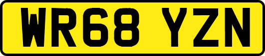 WR68YZN
