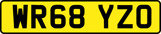WR68YZO