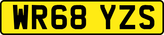 WR68YZS
