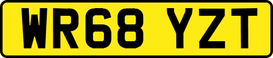 WR68YZT