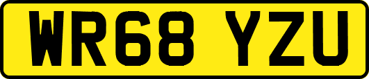 WR68YZU