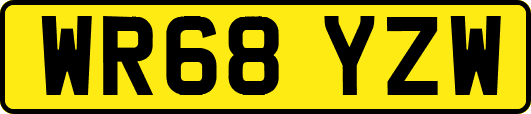 WR68YZW