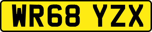 WR68YZX