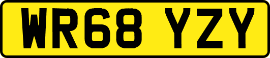 WR68YZY