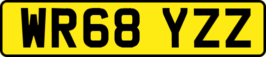 WR68YZZ