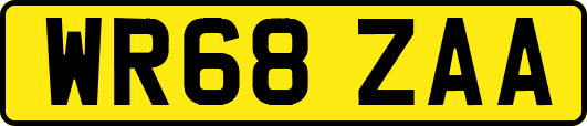 WR68ZAA