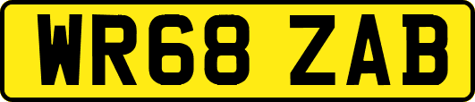 WR68ZAB