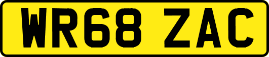 WR68ZAC