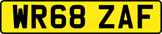 WR68ZAF