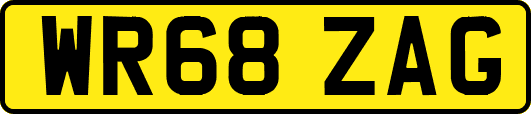 WR68ZAG