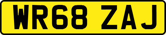 WR68ZAJ