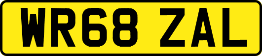 WR68ZAL