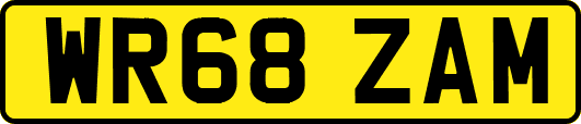 WR68ZAM