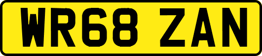 WR68ZAN