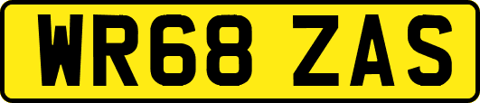 WR68ZAS