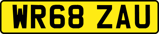 WR68ZAU