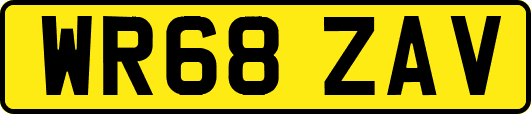 WR68ZAV