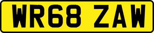 WR68ZAW
