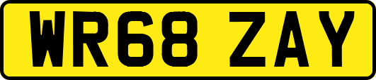 WR68ZAY