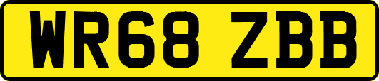 WR68ZBB