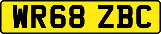 WR68ZBC