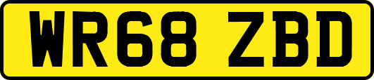 WR68ZBD
