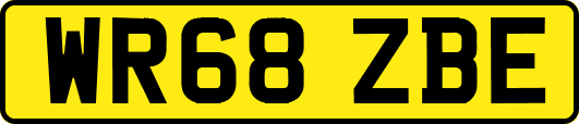WR68ZBE