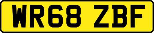 WR68ZBF