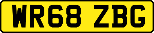 WR68ZBG