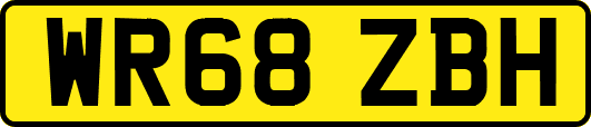 WR68ZBH