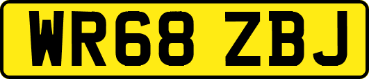 WR68ZBJ