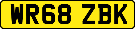 WR68ZBK
