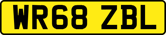 WR68ZBL