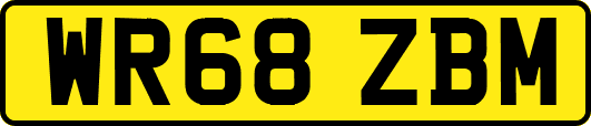 WR68ZBM