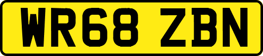 WR68ZBN