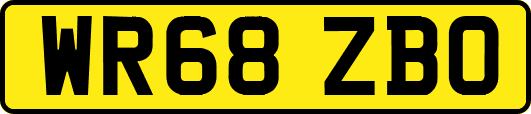 WR68ZBO