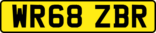 WR68ZBR