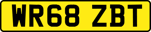 WR68ZBT
