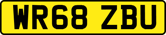 WR68ZBU