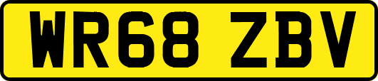 WR68ZBV