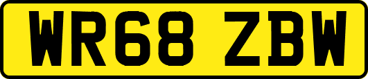 WR68ZBW