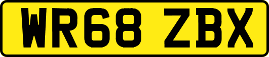 WR68ZBX